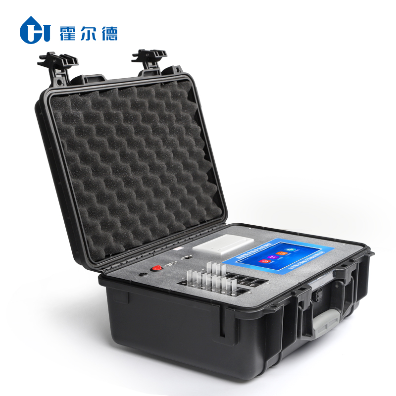 农药残留的分类（常用农药残留检测方法）