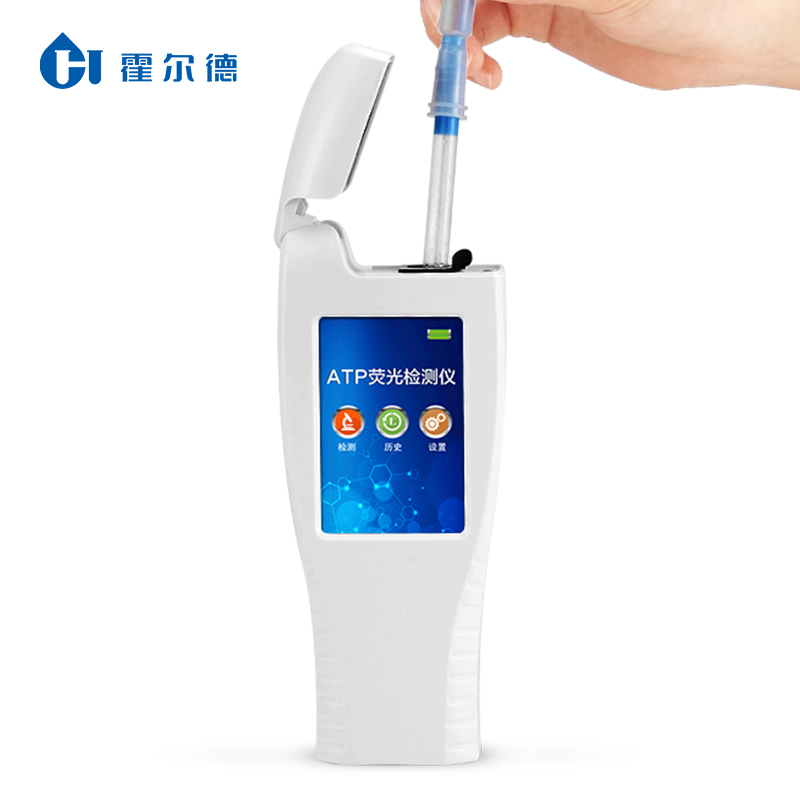 食品微生物细菌检测仪怎么用