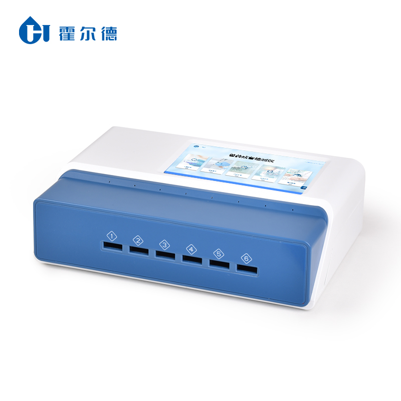 兽药残留检测仪应用范围