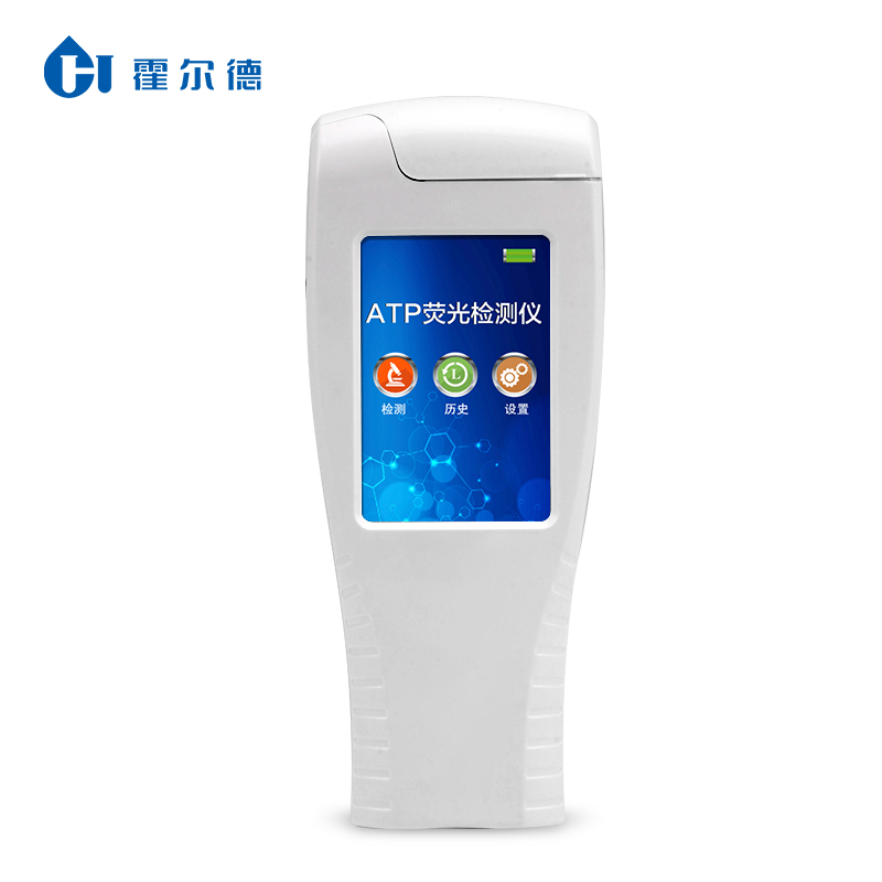 食品微生物细菌检测仪工作原理