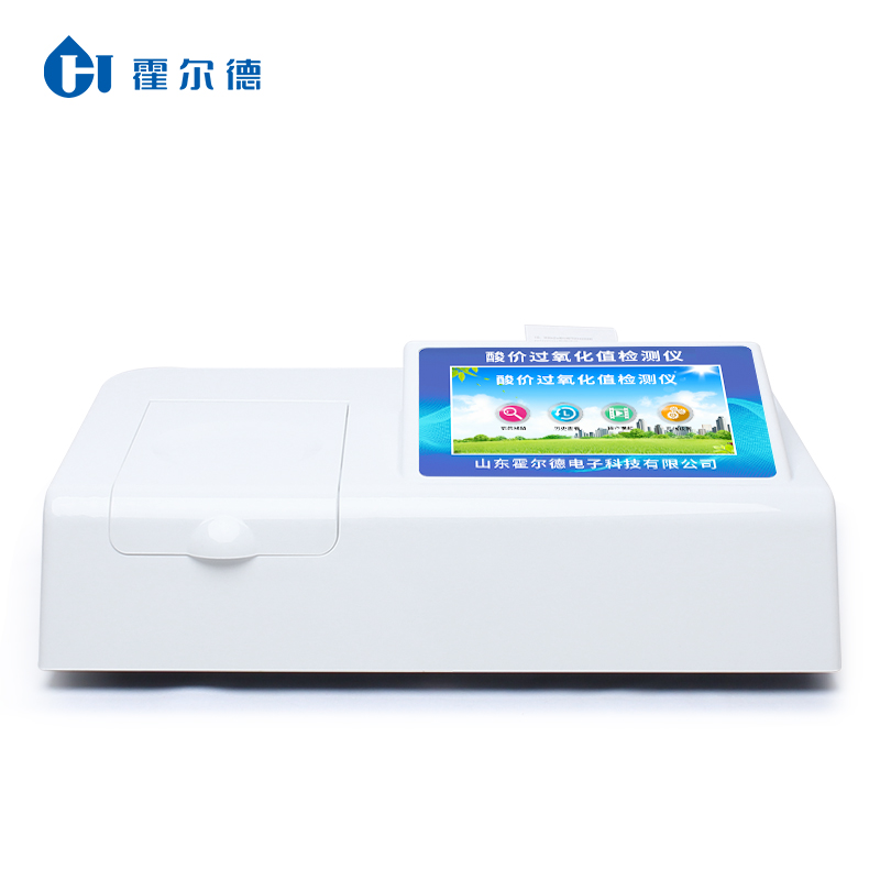GB 5009.229-2025 《食品安全国家标准   食品中酸价的测定》解读