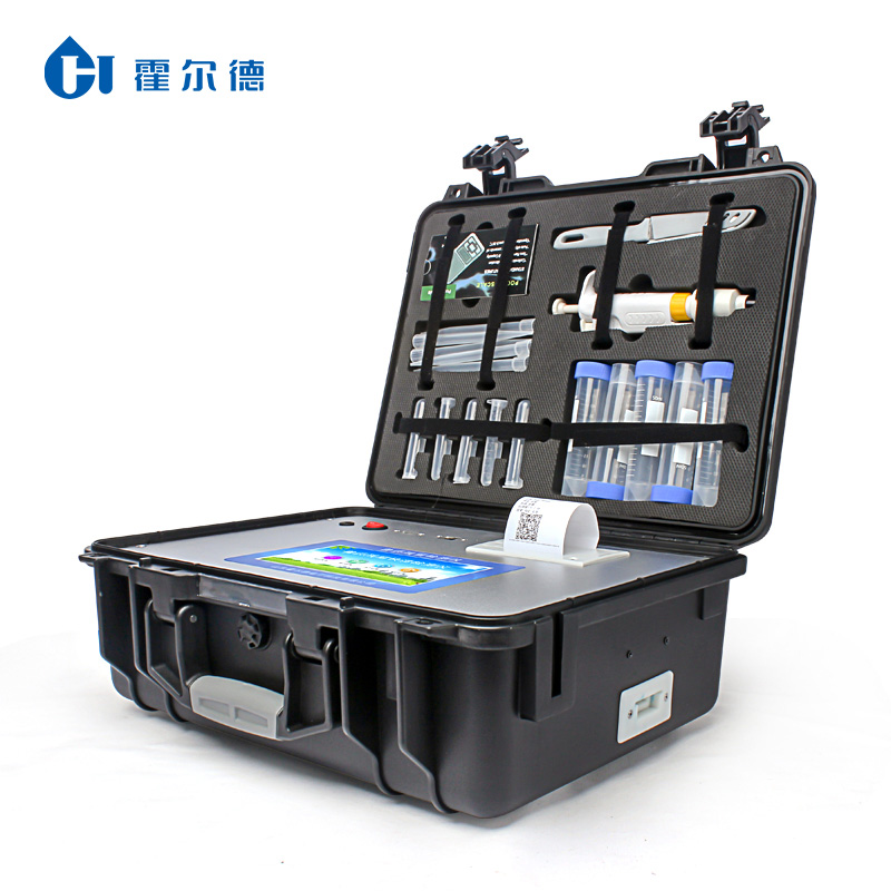 水产品抗生素检测仪参数指标