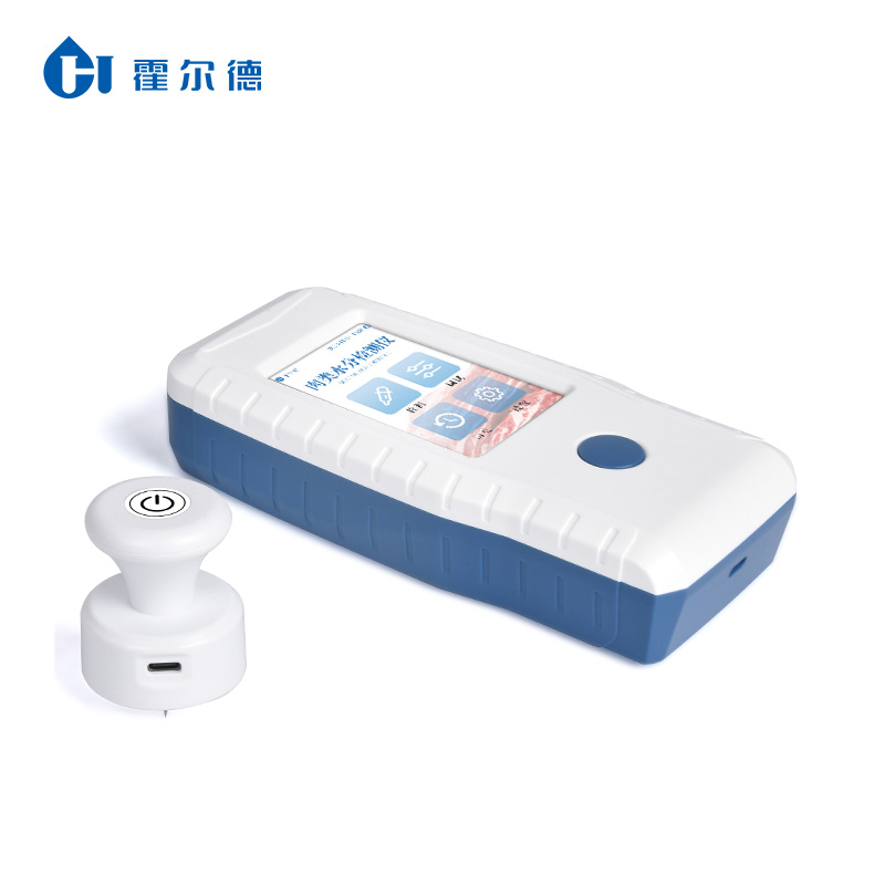 畜产品中兽药残留的检测技术