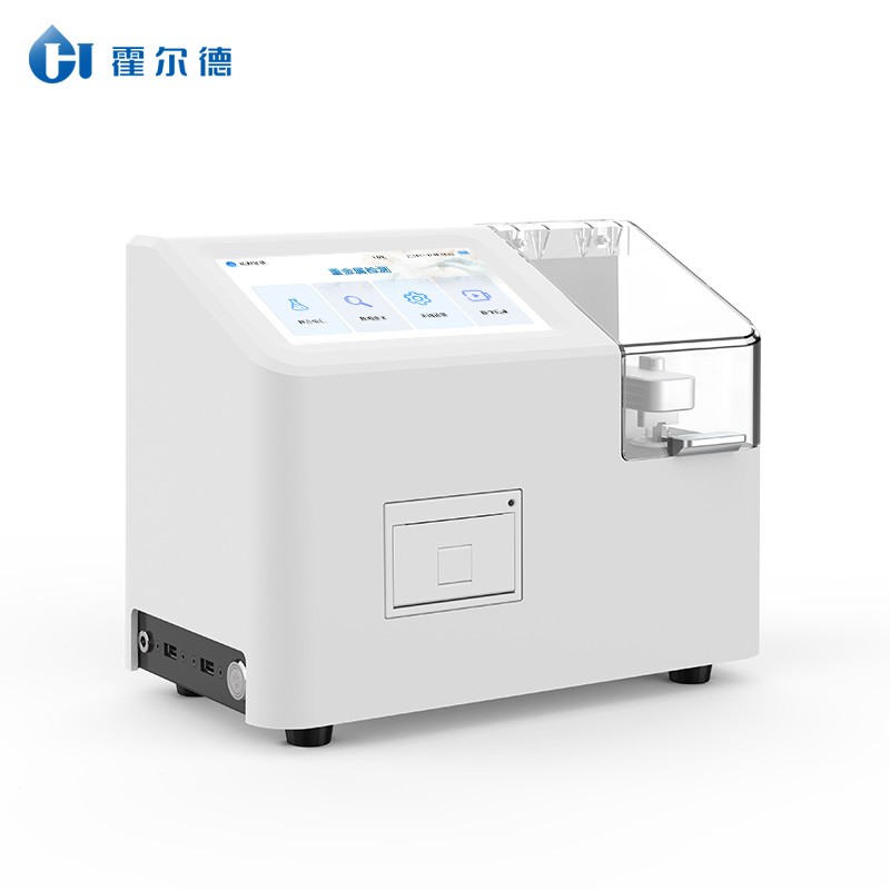 霍尔德电子阳极溶出伏安法大米重金属检测仪校准方法与常见故障排查